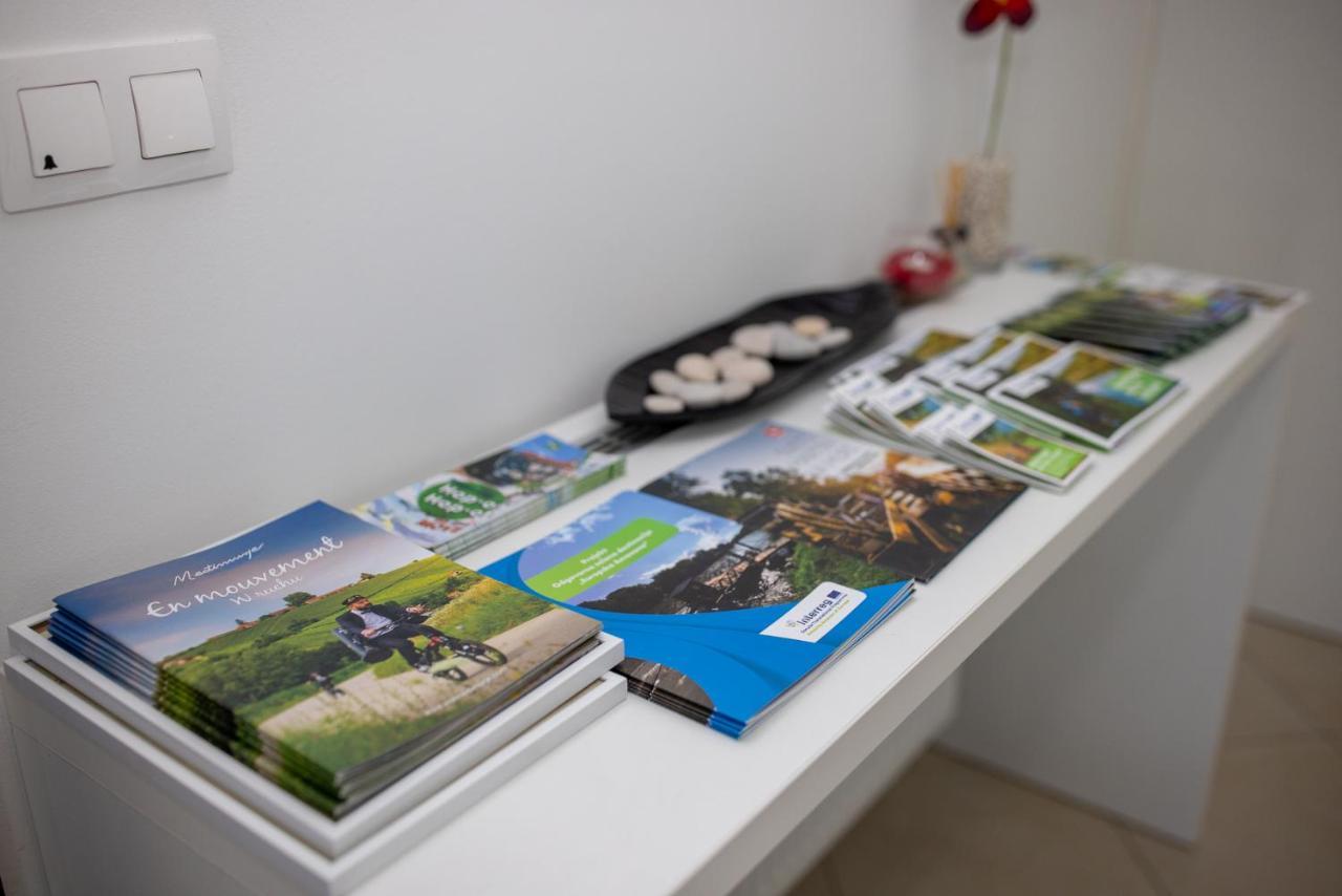 Apartmani San Martin สเวติ มาร์ติน นา มูรี ภายนอก รูปภาพ